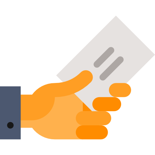 Business card